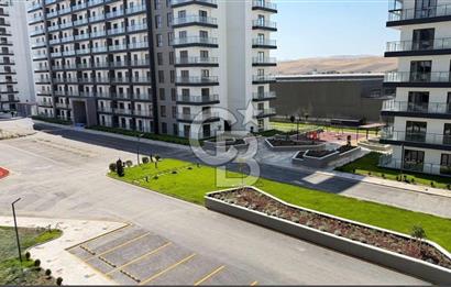 NATURA PORT FERAH & MODERN 1+1 KİRALIK DAİRE