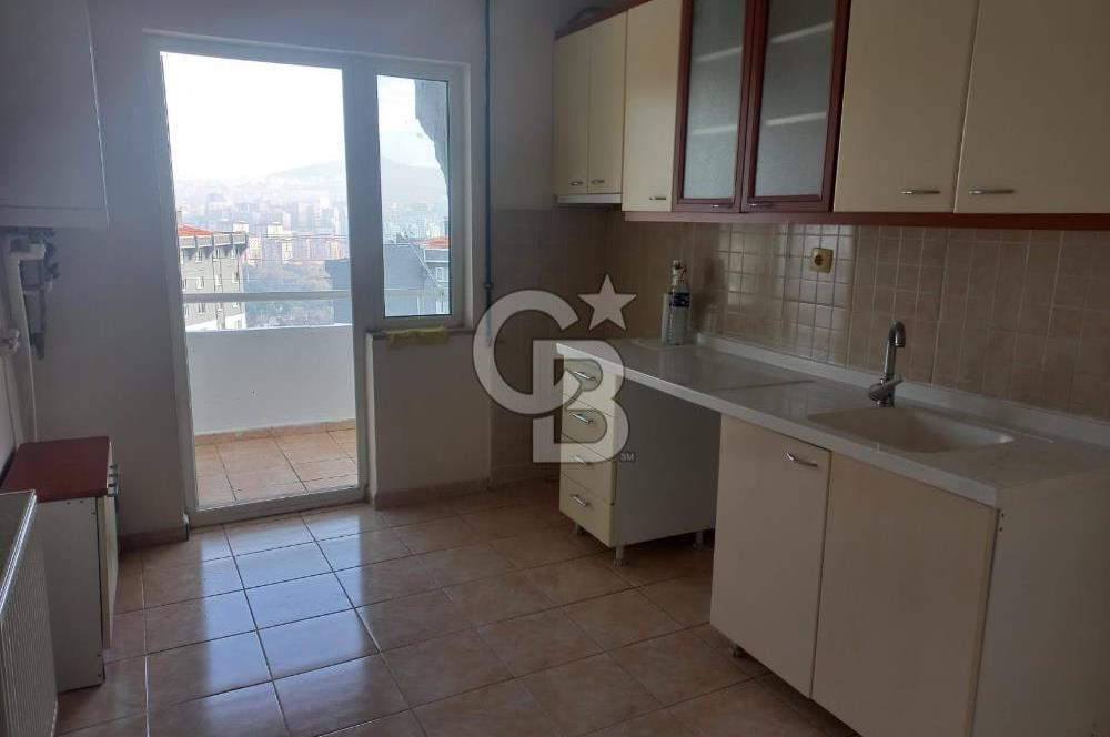 ALTINDAĞ GÜLTEPE MAH. MEVLANA SİTESİ YAPILI KİRALIK 3+1 DAİRE