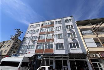 CB KİNG'DEN AKINCILAR MAHALLESİ'NDE EŞYALI 2+1 KİRALIK DAİRE - 1 - 374968