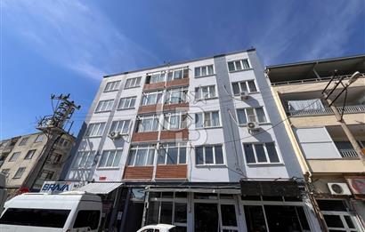 CB KİNG'DEN AKINCILAR MAHALLESİ'NDE EŞYALI 2+1 KİRALIK DAİRE
