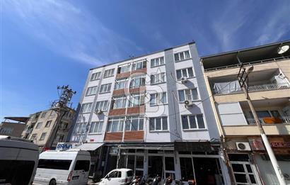 CB KİNG'DEN AKINCILAR MAHALLESİ'NDE EŞYALI 2+1 KİRALIK DAİRE
