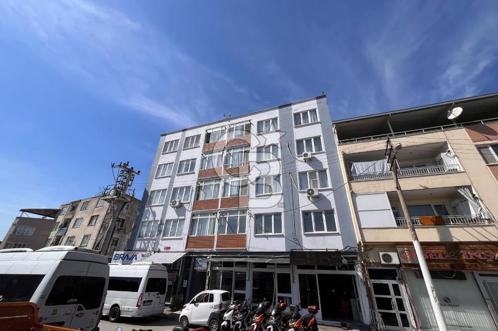 CB KİNG'DEN AKINCILAR MAHALLESİ'NDE EŞYALI 2+1 KİRALIK DAİRE