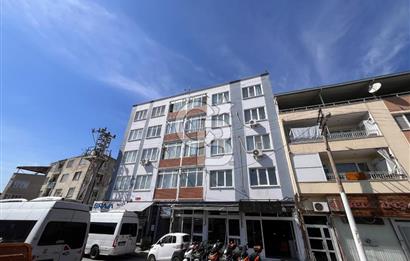 CB KİNG'DEN AKINCILAR MAHALLESİ'NDE EŞYALI 2+1 KİRALIK DAİRE