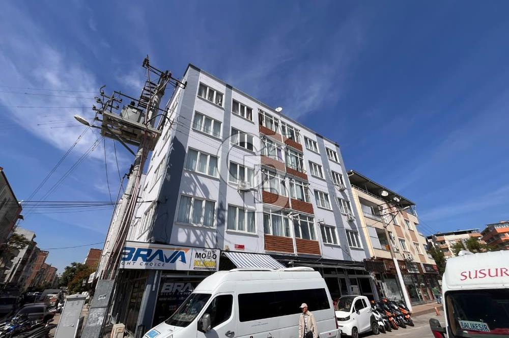 CB KİNG'DEN AKINCILAR MAHALLESİ'NDE EŞYALI 2+1 KİRALIK DAİRE