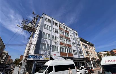 CB KİNG'DEN AKINCILAR MAHALLESİ'NDE EŞYALI 2+1 KİRALIK DAİRE