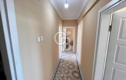 CB KİNG'DEN AKINCILAR MAHALLESİ'NDE EŞYALI 2+1 KİRALIK DAİRE
