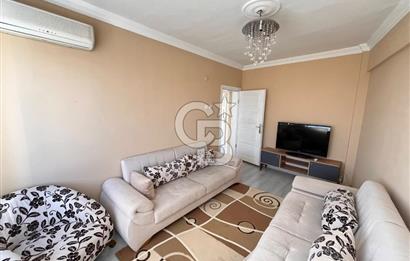 CB KİNG'DEN AKINCILAR MAHALLESİ'NDE EŞYALI 2+1 KİRALIK DAİRE