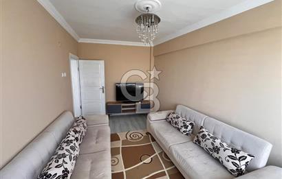 CB KİNG'DEN AKINCILAR MAHALLESİ'NDE EŞYALI 2+1 KİRALIK DAİRE