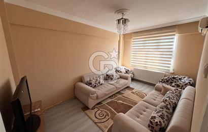 CB KİNG'DEN AKINCILAR MAHALLESİ'NDE EŞYALI 2+1 KİRALIK DAİRE