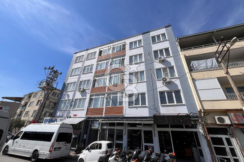 CB KİNG'DEN AKINCILAR MAHALLESİ'NDE EŞYALI 2+1 KİRALIK DAİRE