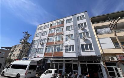 CB KİNG'DEN AKINCILAR MAHALLESİ'NDE EŞYALI 2+1 KİRALIK DAİRE