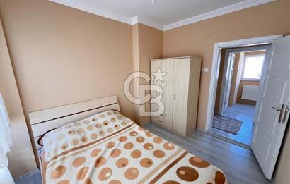 CB KİNG'DEN AKINCILAR MAHALLESİ'NDE EŞYALI 2+1 KİRALIK DAİRE