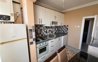 CB KİNG'DEN AKINCILAR MAHALLESİ'NDE EŞYALI 2+1 KİRALIK DAİRE