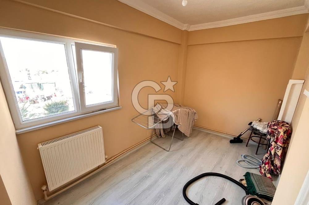 CB KİNG'DEN AKINCILAR MAHALLESİ'NDE EŞYALI 2+1 KİRALIK DAİRE