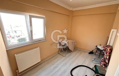 CB KİNG'DEN AKINCILAR MAHALLESİ'NDE EŞYALI 2+1 KİRALIK DAİRE
