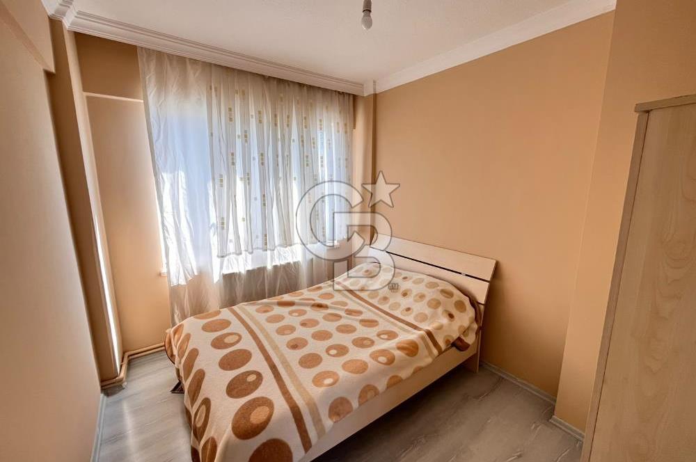 CB KİNG'DEN AKINCILAR MAHALLESİ'NDE EŞYALI 2+1 KİRALIK DAİRE