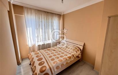 CB KİNG'DEN AKINCILAR MAHALLESİ'NDE EŞYALI 2+1 KİRALIK DAİRE