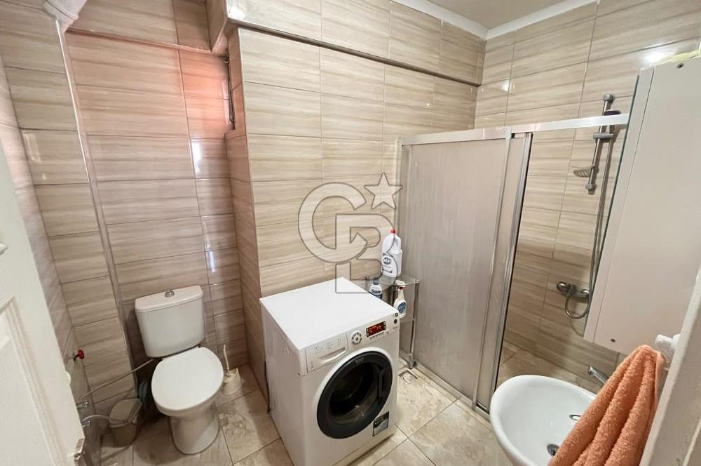 CB KİNG'DEN AKINCILAR MAHALLESİ'NDE EŞYALI 2+1 KİRALIK DAİRE