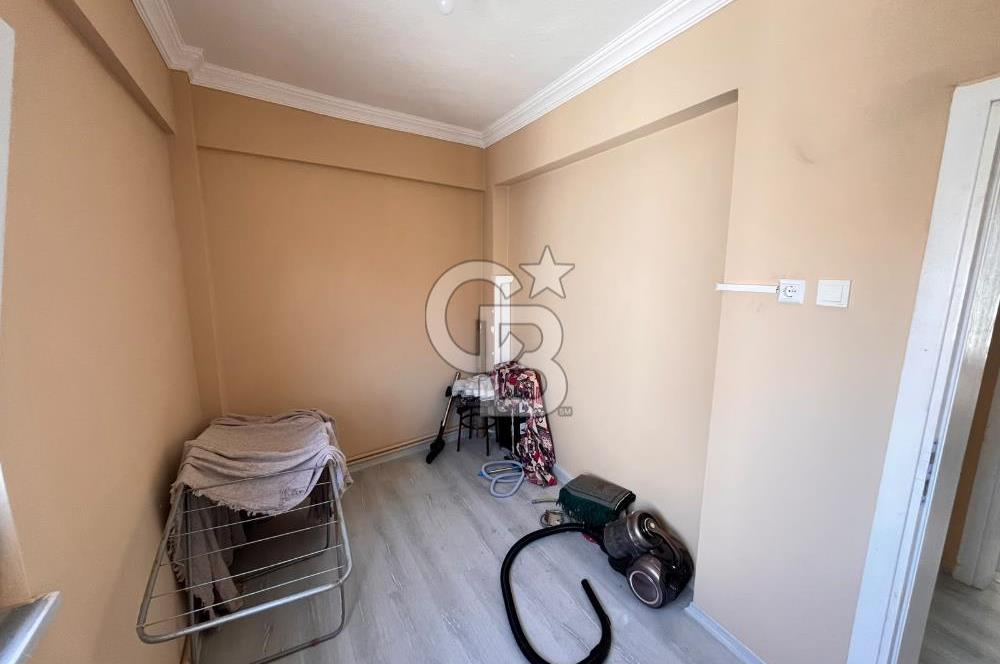 CB KİNG'DEN AKINCILAR MAHALLESİ'NDE EŞYALI 2+1 KİRALIK DAİRE