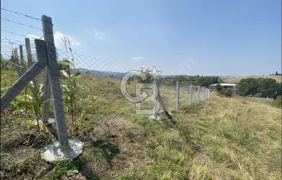 YALOVA ÇİFTLİKKÖY GACIK'TA DENİZ MANZARALI 658 m² YATIRIM FIRSAT