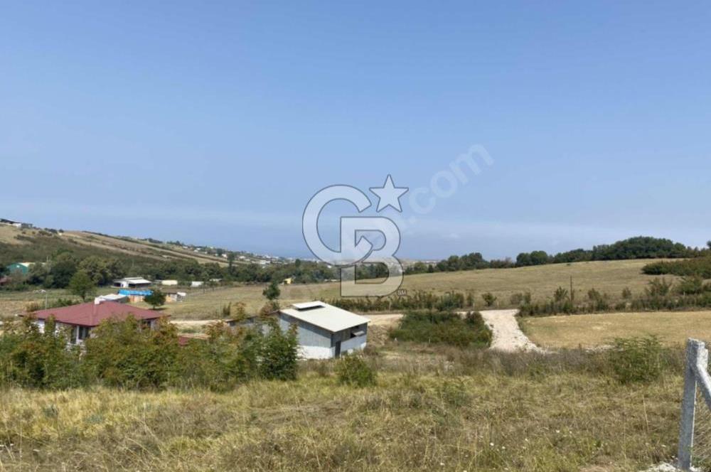 YALOVA ÇİFTLİKKÖY GACIK'TA DENİZ MANZARALI 658 m² YATIRIM FIRSAT