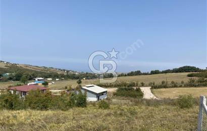YALOVA ÇİFTLİKKÖY GACIK'TA DENİZ MANZARALI 658 m² YATIRIM FIRSAT