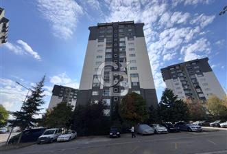 ALTINDAĞ GÜLTEPE MAH. MEVLANA SİTESİ YAPILI KİRALIK 3+1 DAİRE - 2 - 375053