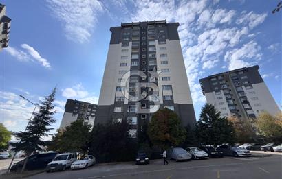 ALTINDAĞ GÜLTEPE MAH. MEVLANA SİTESİ YAPILI KİRALIK 3+1 DAİRE