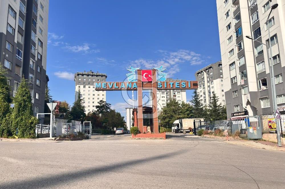 ALTINDAĞ GÜLTEPE MAH. MEVLANA SİTESİ YAPILI KİRALIK 3+1 DAİRE