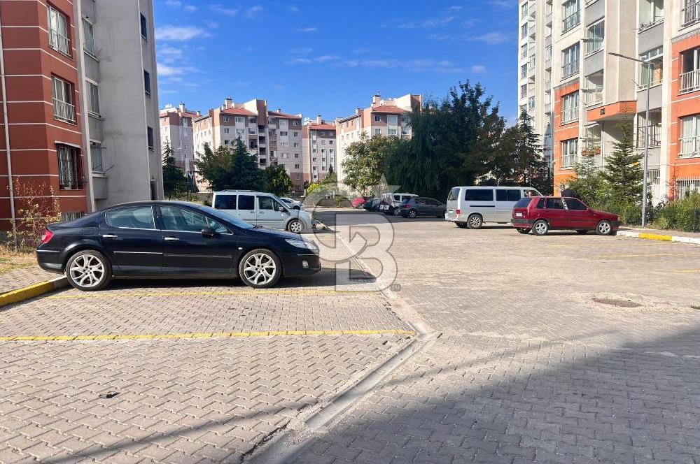 GÜLTEPE MAH. ORKİDEPARK SİTESİNDE KİRALIK 2+1 DAİRE