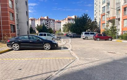 GÜLTEPE MAH. ORKİDEPARK SİTESİNDE KİRALIK 2+1 DAİRE