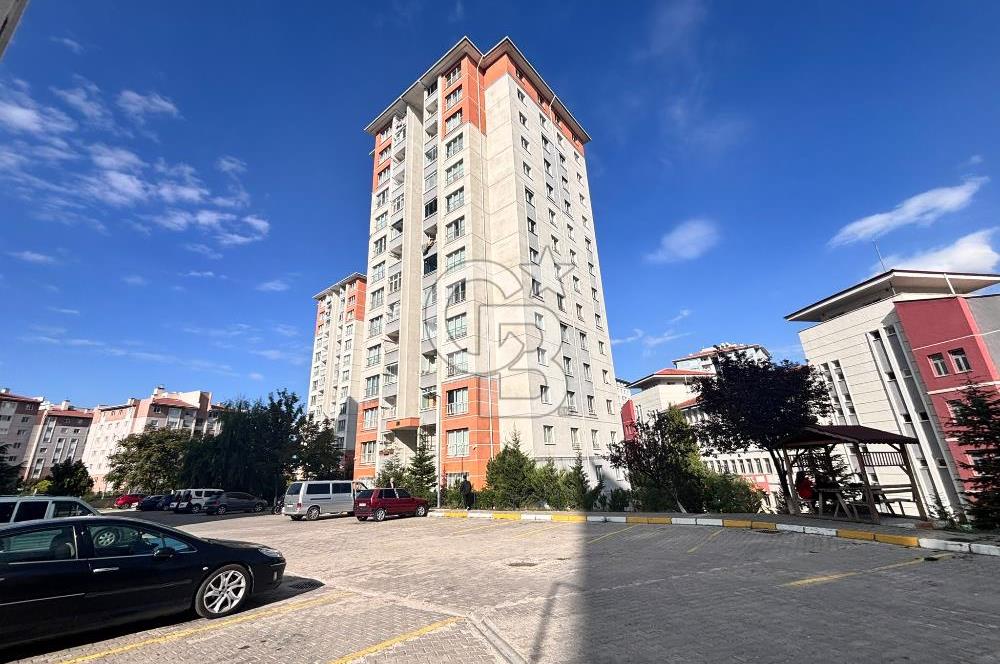 GÜLTEPE MAH. ORKİDEPARK SİTESİNDE KİRALIK 2+1 DAİRE