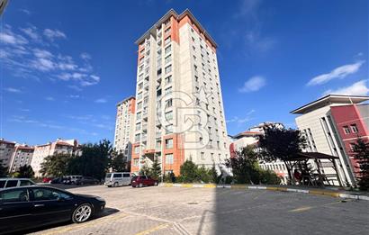 GÜLTEPE MAH. ORKİDEPARK SİTESİNDE KİRALIK 2+1 DAİRE