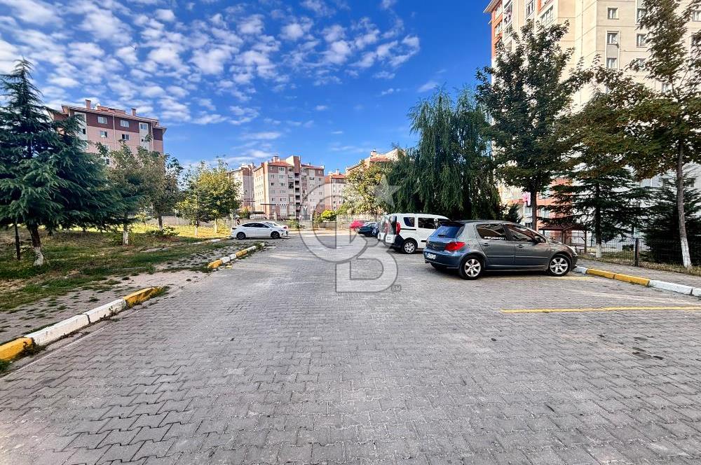 GÜLTEPE MAH. ORKİDEPARK SİTESİNDE KİRALIK 2+1 DAİRE