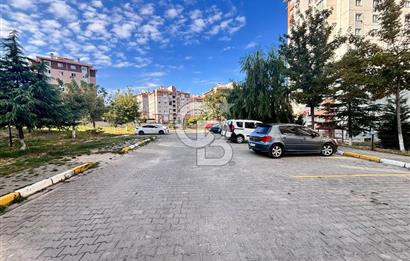 GÜLTEPE MAH. ORKİDEPARK SİTESİNDE KİRALIK 2+1 DAİRE