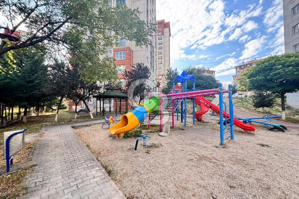 GÜLTEPE MAH. ORKİDEPARK SİTESİNDE KİRALIK 2+1 DAİRE