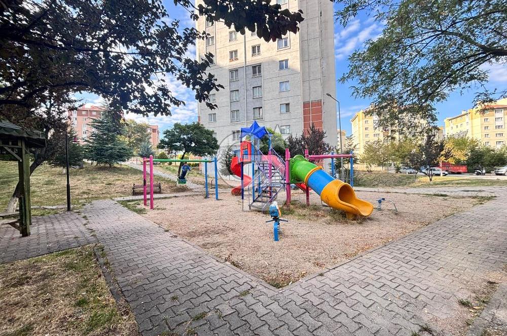 GÜLTEPE MAH. ORKİDEPARK SİTESİNDE KİRALIK 2+1 DAİRE