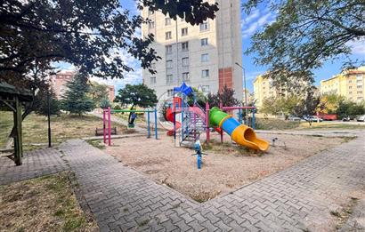 GÜLTEPE MAH. ORKİDEPARK SİTESİNDE KİRALIK 2+1 DAİRE