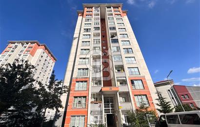 GÜLTEPE MAH. ORKİDEPARK SİTESİNDE KİRALIK 2+1 DAİRE