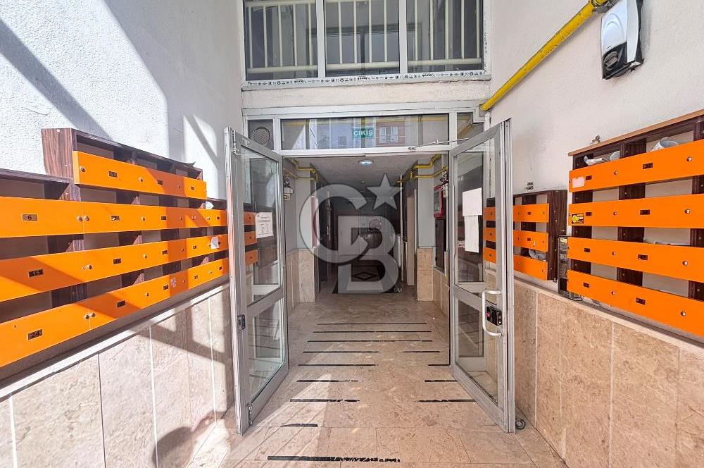 GÜLTEPE MAH. ORKİDEPARK SİTESİNDE KİRALIK 2+1 DAİRE