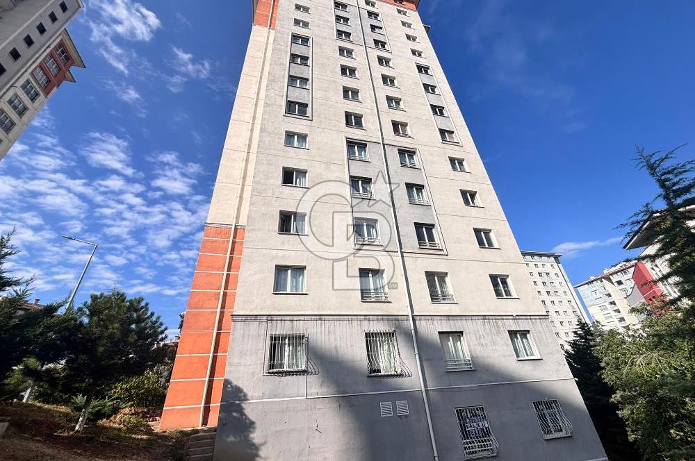GÜLTEPE MAH. ORKİDEPARK SİTESİNDE KİRALIK 2+1 DAİRE