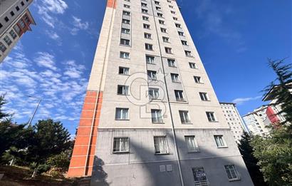 GÜLTEPE MAH. ORKİDEPARK SİTESİNDE KİRALIK 2+1 DAİRE