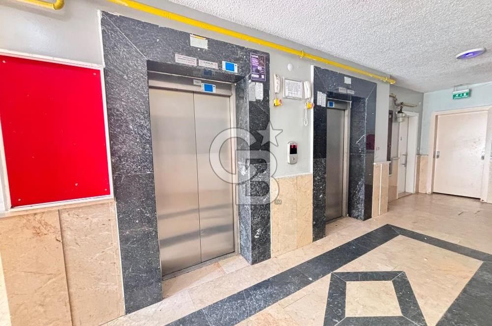 GÜLTEPE MAH. ORKİDEPARK SİTESİNDE KİRALIK 2+1 DAİRE