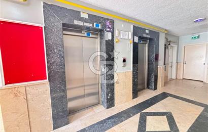 GÜLTEPE MAH. ORKİDEPARK SİTESİNDE KİRALIK 2+1 DAİRE