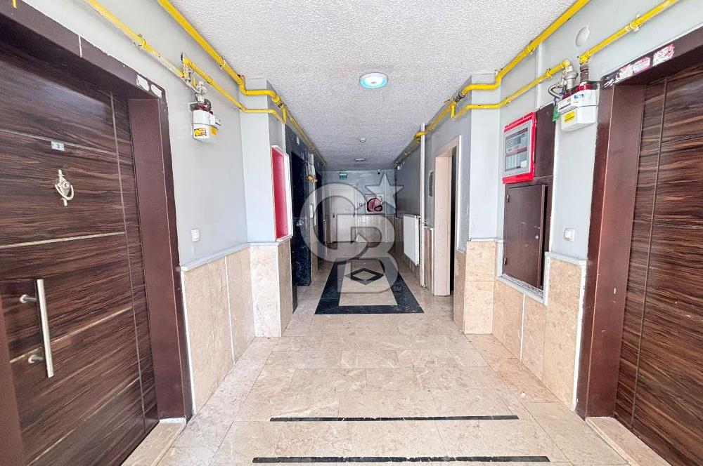 GÜLTEPE MAH. ORKİDEPARK SİTESİNDE KİRALIK 2+1 DAİRE
