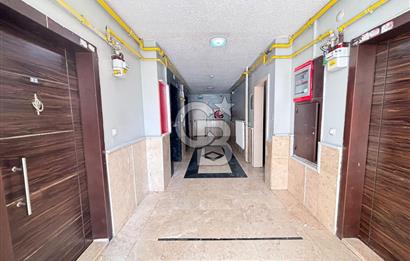 GÜLTEPE MAH. ORKİDEPARK SİTESİNDE KİRALIK 2+1 DAİRE