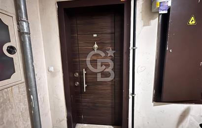 GÜLTEPE MAH. ORKİDEPARK SİTESİNDE KİRALIK 2+1 DAİRE