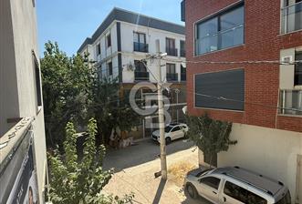 ÇİĞLİ BALATÇIK'TA ÜNİVERSİTEYE 1KM UZAKLIKTA KİRALIK 1+1 DAİRE - 8 - 376196