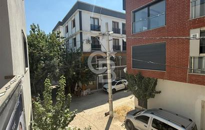 ÇİĞLİ BALATÇIK'TA ÜNİVERSİTEYE 1KM UZAKLIKTA KİRALIK 1+1 DAİRE