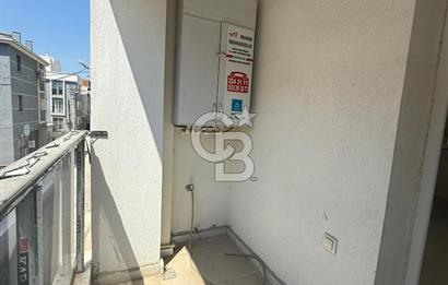 ÇİĞLİ BALATÇIK'TA ÜNİVERSİTEYE 1KM UZAKLIKTA KİRALIK 1+1 DAİRE